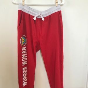 Wonder Women Sweatpants